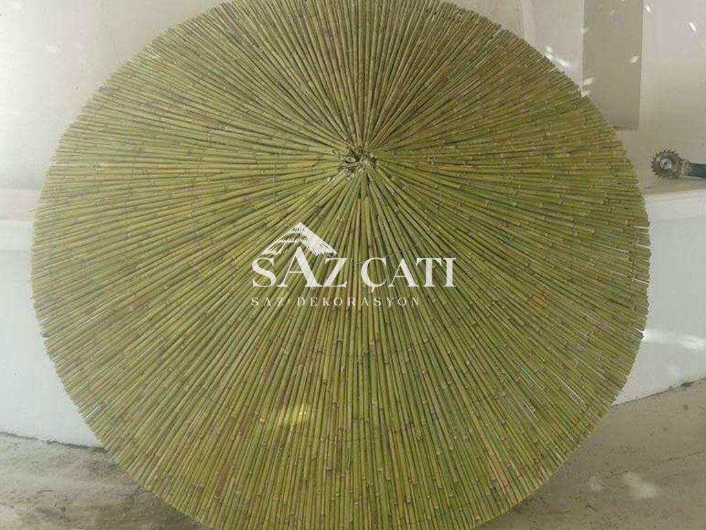 Bambu Şemsiye