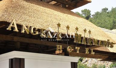 Kirpi Çatı Kaplama