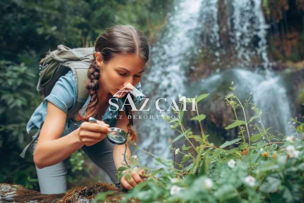 Doğal Mekanların Sağlığa Olumlu Etkileri Nelerdir?