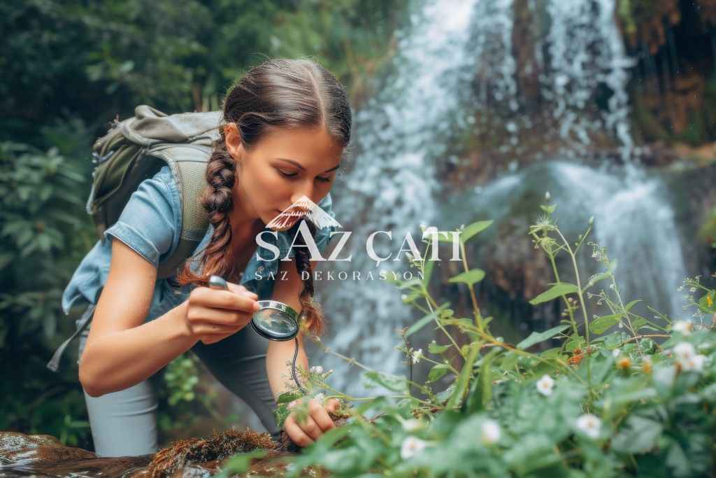 Doğal Mekanların Sağlığa Olumlu Etkileri Nelerdir?