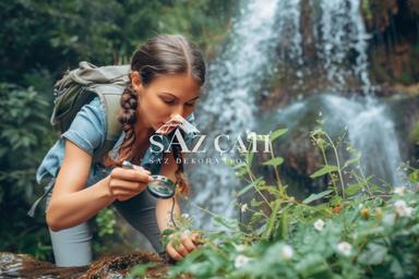 Doğal Mekanların Sağlığa Olumlu Etkileri Nelerdir?