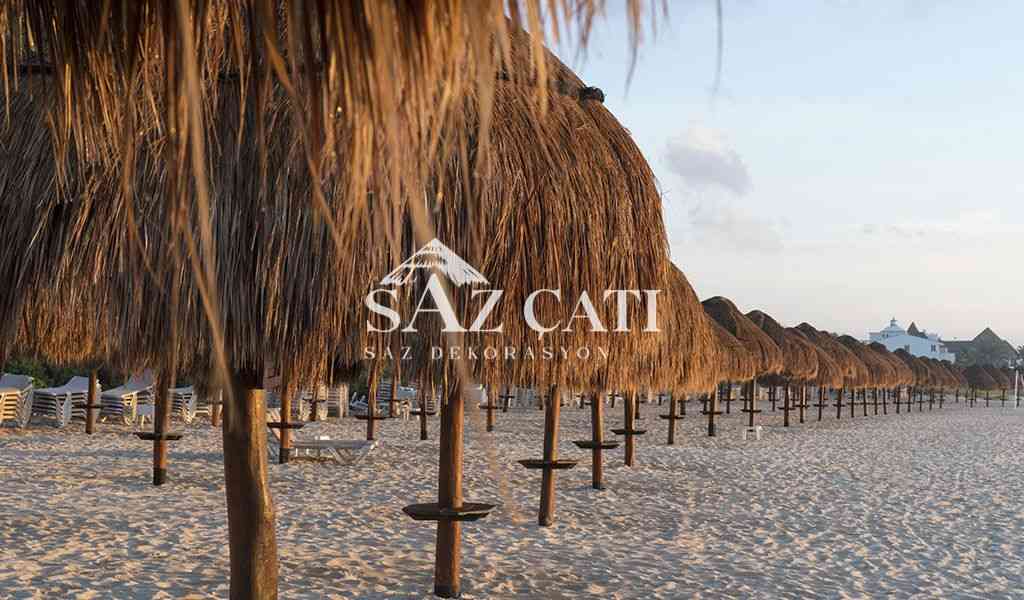 Hasır Dekorasyonun Geçmişi